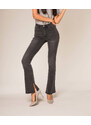 Superfashion Kavbojke bootcut P159-3