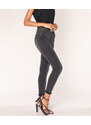 Superfashion Slim fit kavbojke Nina Carter P120-3