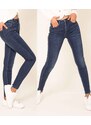 Superfashion Ženske jeans hlače Q1800-1