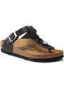 Japonke Birkenstock