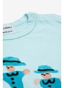 Otroška bombažna majica Bobo Choses