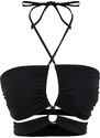 Bikini zgornji del Trendyol Basic
