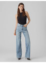 Jeans hlače Vero Moda