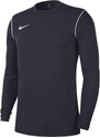 Majica z dolgimi rokavi Nike M NK DF PARK20 CREW TOP R fj3004-451