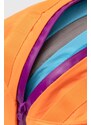 Kozmetična torbica adidas by Stella McCartney 2-pack oranžna barva