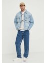Jeans jakna G-Star Raw moška