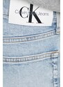 Kratke hlače Calvin Klein Jeans moški