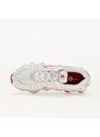 Nike W Shox Tl Platinum Tint/ White-Gym Red