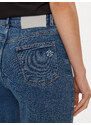 Jeans hlače Silvian Heach