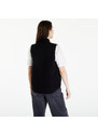 Carhartt WIP Classic Vest UNISEX Black Rinsed