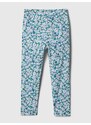 GAP Kids' Patterned Leggings - Girls