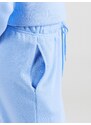 PIECES Hlače 'PCChilli' svetlo modra