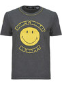 Desigual Majice s kratkimi rokavi TS_MORE SMILEY Desigual
