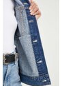 Jeans jakna G-Star Raw ženska