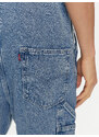Jeans hlače z naramnicami Levi's