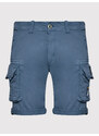 Kratke hlače iz tkanine Alpha Industries