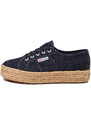 Espadrile Superga