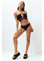 Bikini zgornji del Trendyol Basic