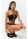 Bikini zgornji del Trendyol Basic