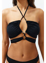 Bikini zgornji del Trendyol Basic