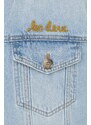 Jeans jakna Les Deux moška