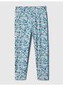 GAP Kids' Patterned Leggings - Girls