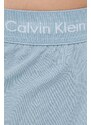 Pižama Calvin Klein Underwear moška