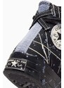 Superge Converse Chuck 70 črna barva, A06541C