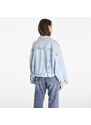 Calvin Klein Jeans Relaxed Denim Jacket Denim