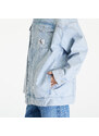 Calvin Klein Jeans Extreme Oversize Jeans Jacket Denim Light