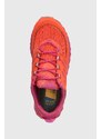 Čevlji LA Sportiva Lycan II ženski, oranžna barva