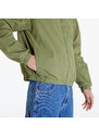 Calvin Klein Jeans Relaxed Hooded Windbreaker Dark Juniper