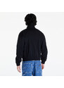 Calvin Klein Jeans Casual Utility Harrington Jacket Black