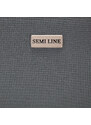 Kovček za kabino Semi Line