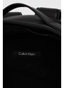 Nahrbtnik Calvin Klein moški, črna barva