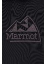 Outdoor jakna Marmot 78 All Weather Parka črna barva