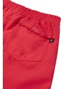 Otroške kopalne kratke hlače Reima Papaija akva rdeča barva