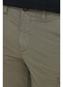 Kratke hlače North Sails moške, zelena barva, 673098