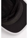 Kapa s šiltom LA Sportiva Shield črna barva