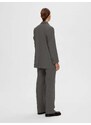 SELECTED Blazer 'RITA' siva