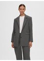 SELECTED Blazer 'RITA' siva
