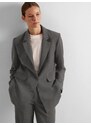 SELECTED Blazer 'RITA' siva