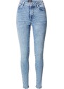 PIECES Kavbojke 'DANA' moder denim