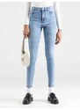 PIECES Kavbojke 'DANA' moder denim