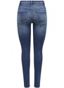 ONLY Kavbojke 'TRAVIS' moder denim