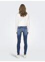 ONLY Kavbojke 'TRAVIS' moder denim