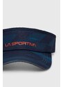 Šilt LA Sportiva Skyrun mornarsko modra barva