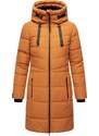 MARIKOO Zimski plašč 'Natsukoo XVI' rjava