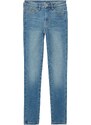 TOM TAILOR DENIM Kavbojke 'Nela' moder denim