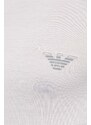 Majica lounge Emporio Armani Underwear 2-pack črna barva, 111670 4R733